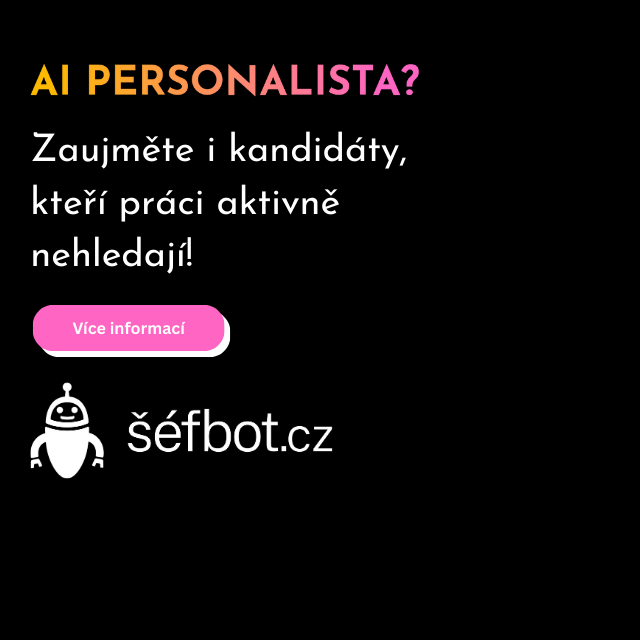 Šéfbot